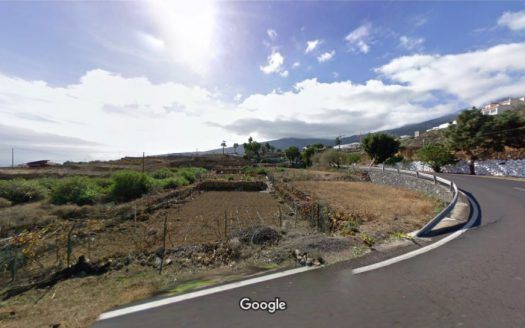 Terreno rústico, céntrico en Arafo