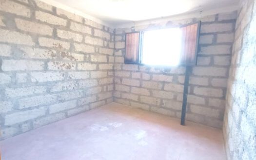 Se vende propiedad singular en el monte de los Frailes en los altos de Arafo