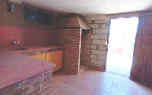 Se vende propiedad singular en el monte de los Frailes en los altos de Arafo