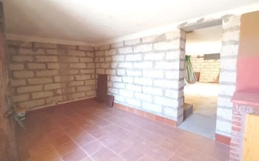 Se vende propiedad singular en el monte de los Frailes en los altos de Arafo