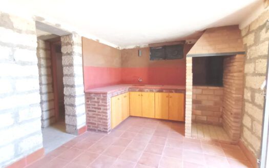 Se vende propiedad singular en el monte de los Frailes en los altos de Arafo