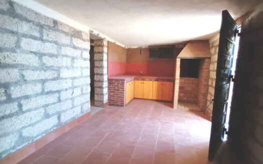 Se vende propiedad singular en el monte de los Frailes en los altos de Arafo