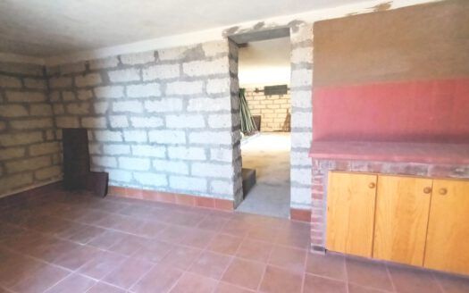 Se vende propiedad singular en el monte de los Frailes en los altos de Arafo