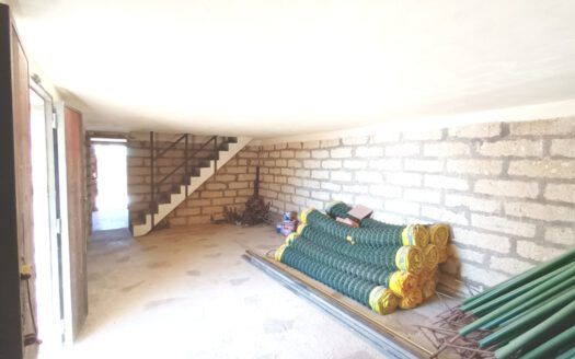 Se vende propiedad singular en el monte de los Frailes en los altos de Arafo