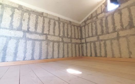 Se vende propiedad singular en el monte de los Frailes en los altos de Arafo