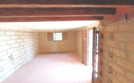 Se vende propiedad singular en el monte de los Frailes en los altos de Arafo