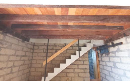 Se vende propiedad singular en el monte de los Frailes en los altos de Arafo