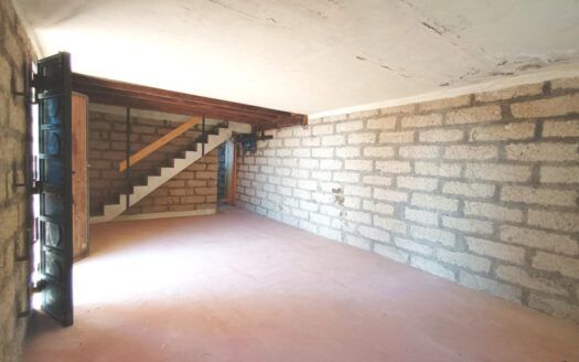 Se vende propiedad singular en el monte de los Frailes en los altos de Arafo