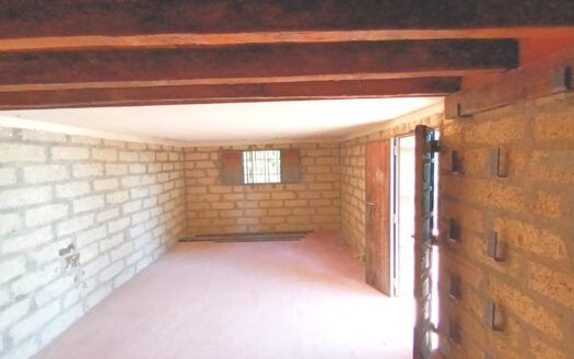 Se vende propiedad singular en el monte de los Frailes en los altos de Arafo