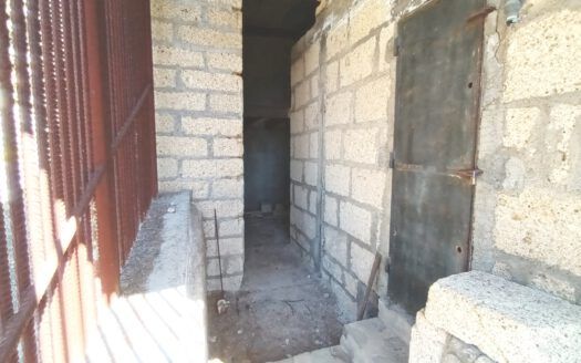 Se vende propiedad singular en el monte de los Frailes en los altos de Arafo