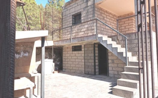 Se vende propiedad singular en el monte de los Frailes en los altos de Arafo