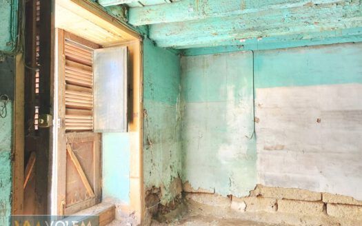 Casa histórica en Santo Domingo, Güímar