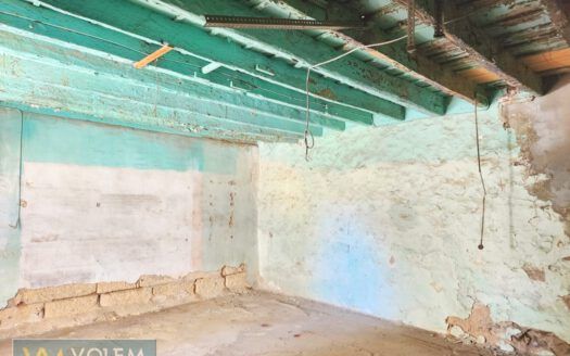 Casa histórica en Santo Domingo, Güímar