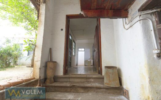 Casa histórica en Santo Domingo, Güímar