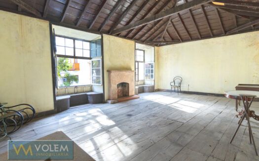 Casa histórica en Santo Domingo, Güímar