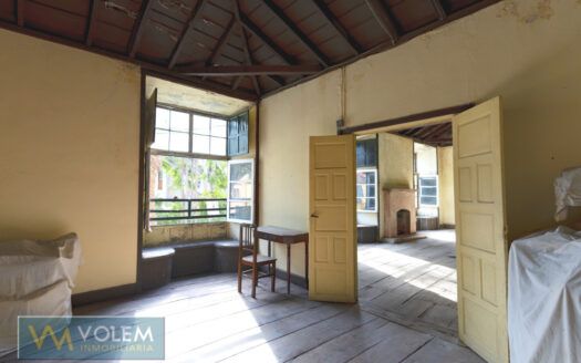 Casa histórica en Santo Domingo, Güímar