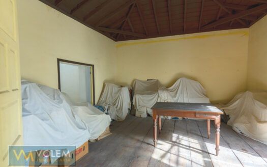 Casa histórica en Santo Domingo, Güímar