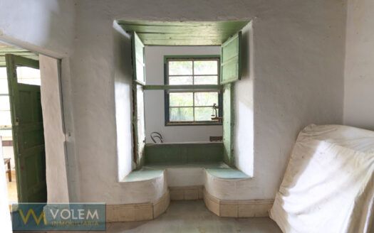 Casa histórica en Santo Domingo, Güímar