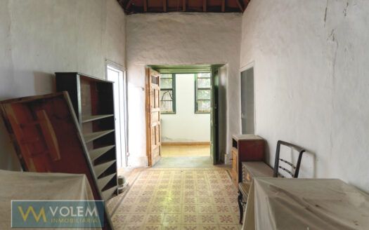 Casa histórica en Santo Domingo, Güímar