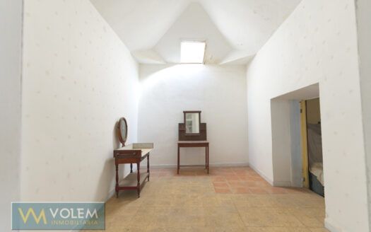 Casa histórica en Santo Domingo, Güímar