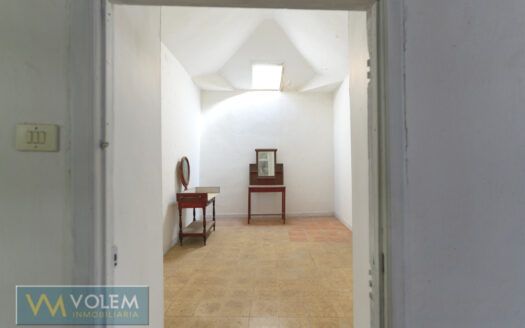 Casa histórica en Santo Domingo, Güímar