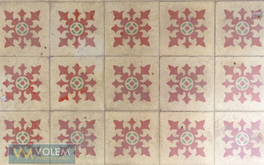 Casa histórica en Santo Domingo, Güímar