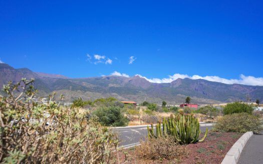 Se vende fantástica finca en Güímar