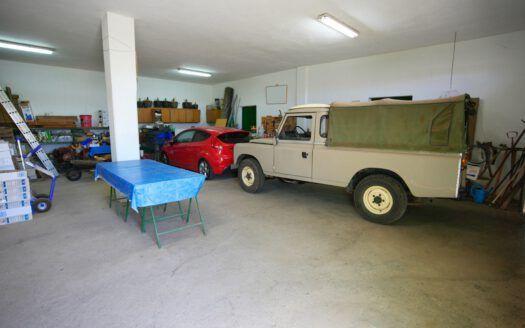 Se vende fantástica finca en Güímar