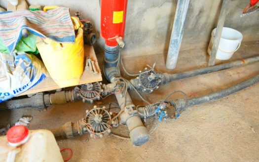 Se vende fantástica finca en Güímar