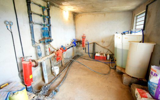 Se vende fantástica finca en Güímar