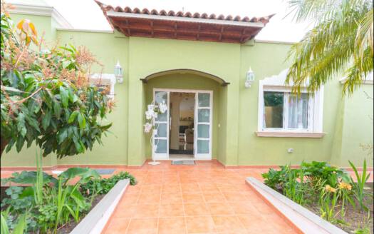 Venta de magnífico chalet en la Orotava, en la zona de Las Cuevas.