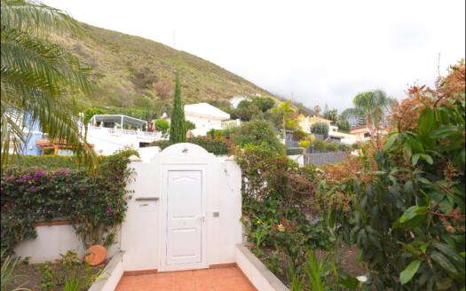 Venta de magnífico chalet en la Orotava, en la zona de Las Cuevas.