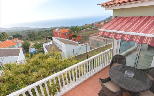 Venta de magnífico chalet en la Orotava, en la zona de Las Cuevas.