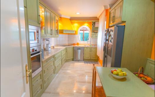 Venta de magnífico chalet en la Orotava, en la zona de Las Cuevas.