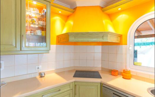 Venta de magnífico chalet en la Orotava, en la zona de Las Cuevas.