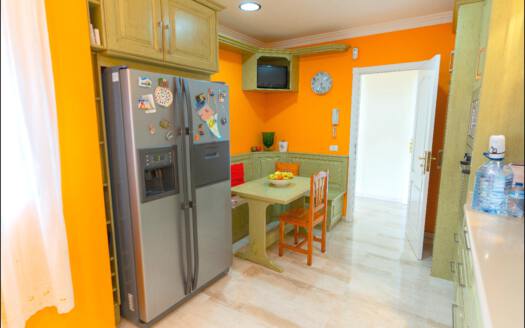 Venta de magnífico chalet en la Orotava, en la zona de Las Cuevas.