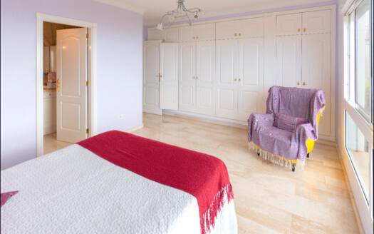 Venta de magnífico chalet en la Orotava, en la zona de Las Cuevas.