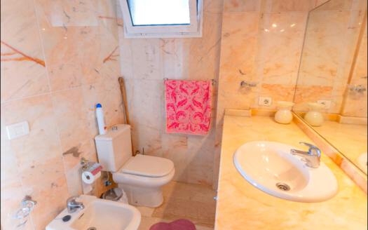 Venta de magnífico chalet en la Orotava, en la zona de Las Cuevas.