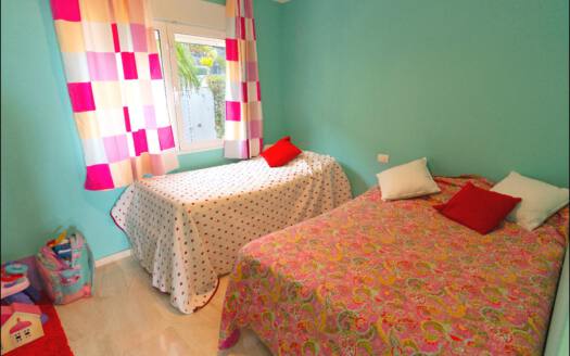 Venta de magnífico chalet en la Orotava, en la zona de Las Cuevas.