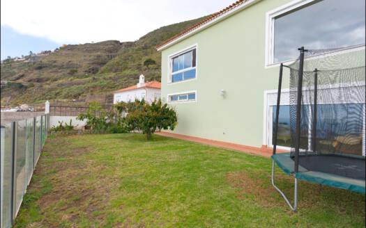 Venta de magnífico chalet en la Orotava, en la zona de Las Cuevas.