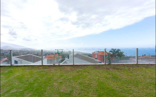 Venta de magnífico chalet en la Orotava, en la zona de Las Cuevas.