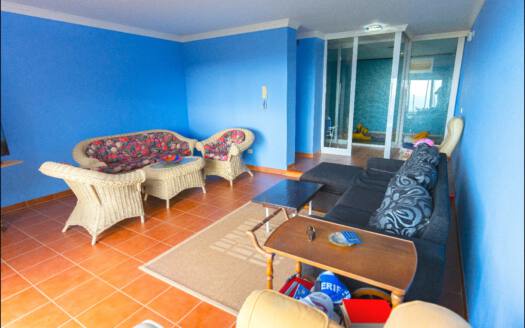 Venta de magnífico chalet en la Orotava, en la zona de Las Cuevas.