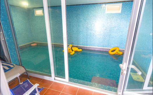 Venta de magnífico chalet en la Orotava, en la zona de Las Cuevas.