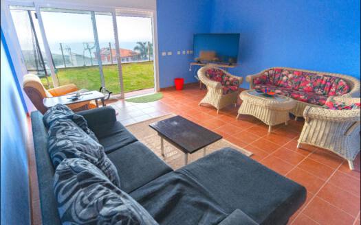 Venta de magnífico chalet en la Orotava, en la zona de Las Cuevas.