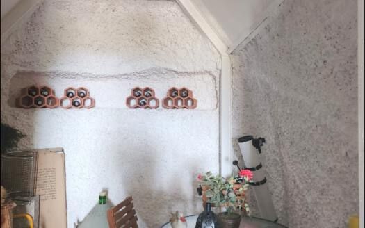 Se vende encantadora casa con terreno en Güímar