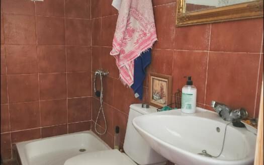 Se vende encantadora casa con terreno en Güímar