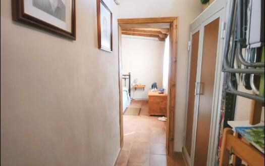 Se vende bonita propiedad en Arico zona Marzagán