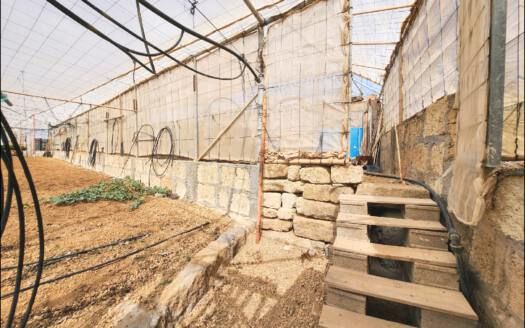 Se vende bonita propiedad en Arico zona Marzagán