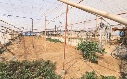 Se vende bonita propiedad en Arico zona Marzagán