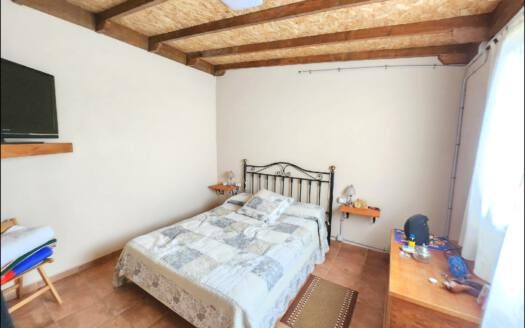 Se vende bonita propiedad en Arico zona Marzagán